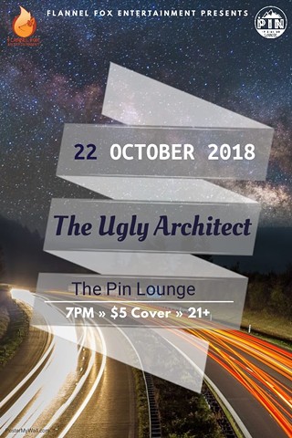 The Ugly Architect