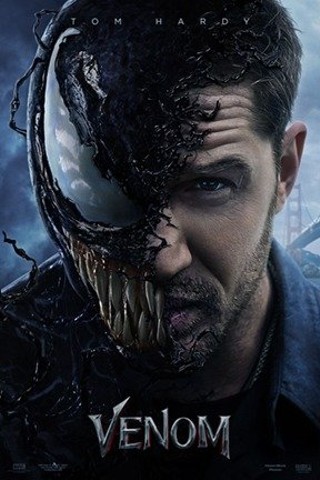 Venom: The IMAX 2D Experience