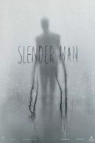 Image: Slender Man