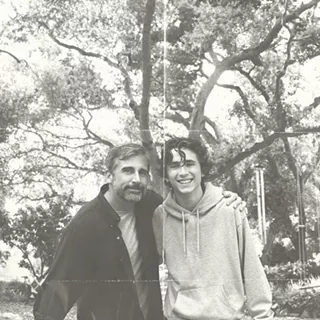 Image: Addiction drama Beautiful Boy tells a sadly familiar tale