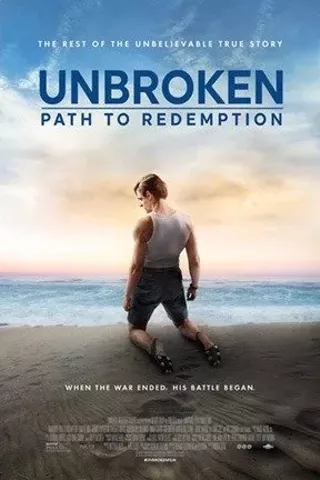 Image: Unbroken: Path to Redemption