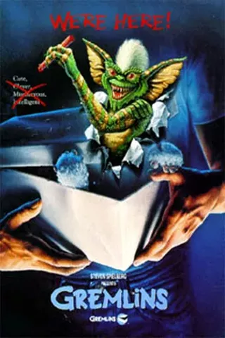 Image: Gremlins