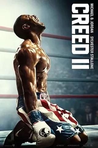 Image: Creed II
