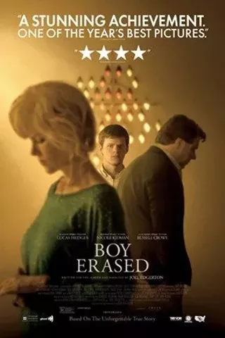 Image: Boy Erased
