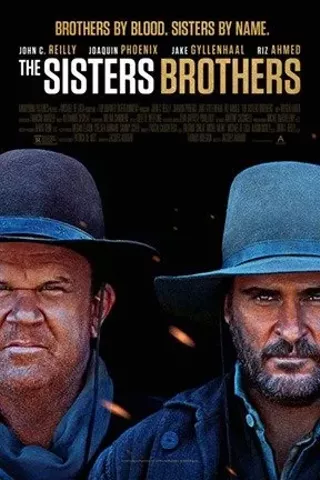 Image: The Sisters Brothers