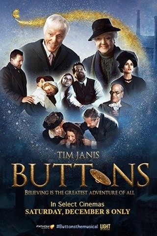 Buttons, a New Musical Film