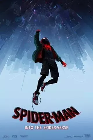 Image: Spider-Man: Into the Spider-Verse -- An IMAX 3D Experience