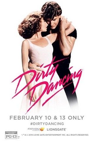Dirty Dancing (1987) Event