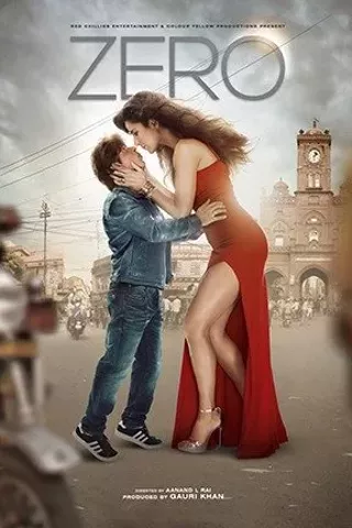 Image: Zero