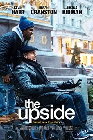 Image: The Upside