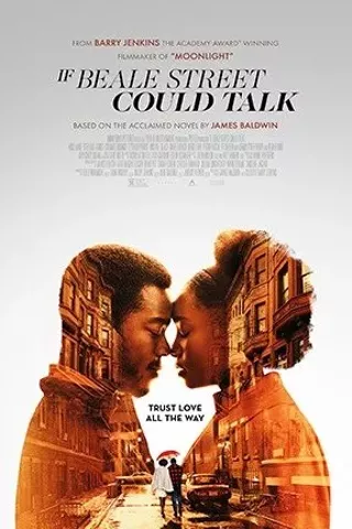 Image: If Beale Street Could Talk