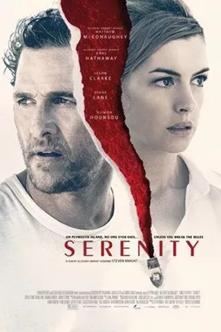Image: Serenity