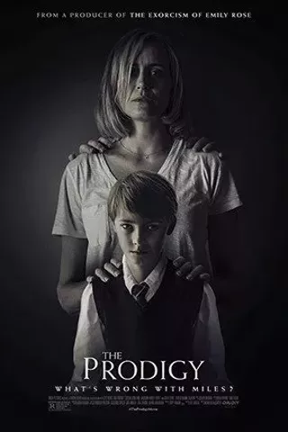 Image: The Prodigy