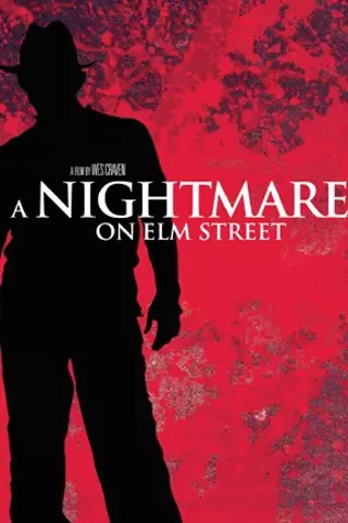 Image: A Nightmare on Elm Street