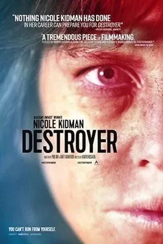 Image: Destroyer