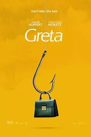 Image: Greta