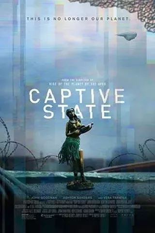 Image: Captive State