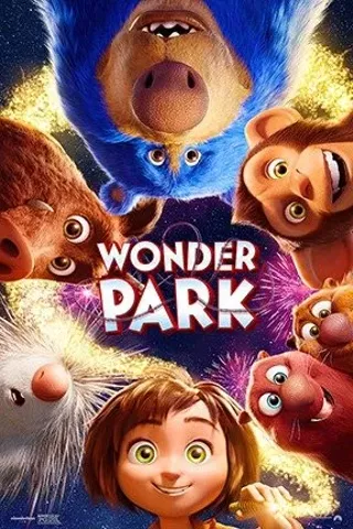 Image: Wonder Park 3D