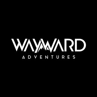Wayward Adventures Fundraiser