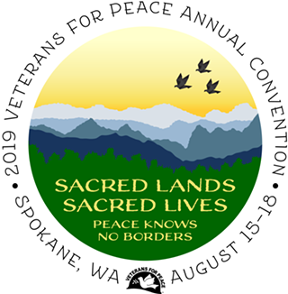 Veterans For Peace Annual Convention