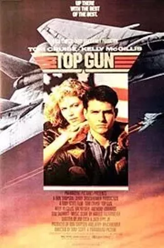 Image: Top Gun