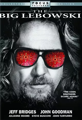 Image: The Big Lebowski