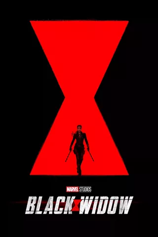Image: Black Widow