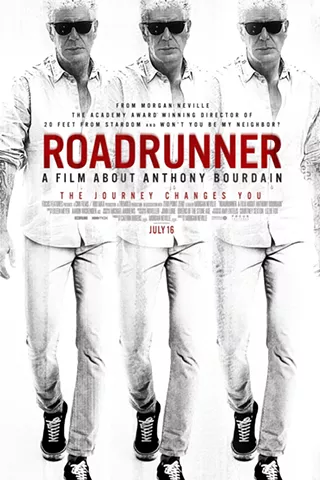 Image: Roadrunner: A Film About Anthony Bourdain