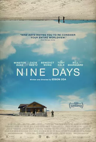 Image: Nine Days
