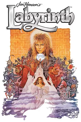 Image: Labyrinth