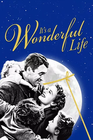 Image: It's a Wonderful Life