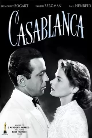 Image: Casablanca