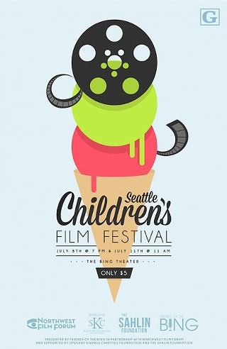 Seattle Children's Film Festival