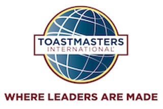 Toastmasters Open House
