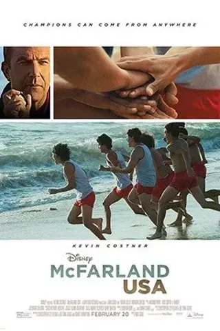 Image: McFarland, USA
