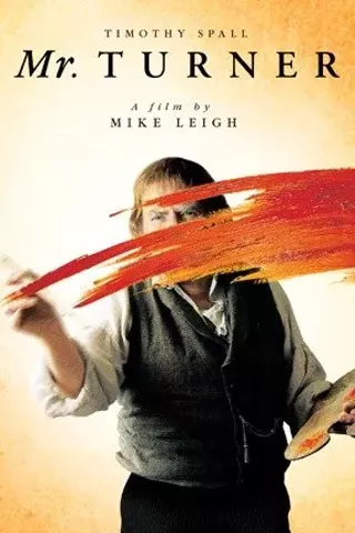 Image: Mr. Turner