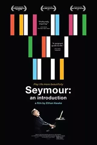 Image: Seymour: An Introduction