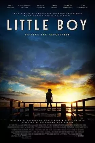 Image: Little Boy