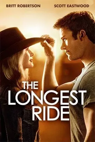 Image: The Longest Ride