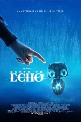 Image: Earth to Echo