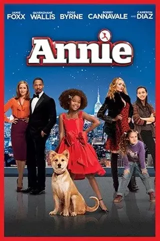 Image: Annie