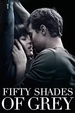 Image: Fifty Shades of Grey