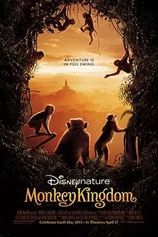 Image: Monkey Kingdom