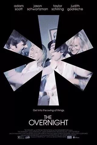 Image: The Overnight