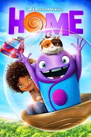 Image: Home 3D