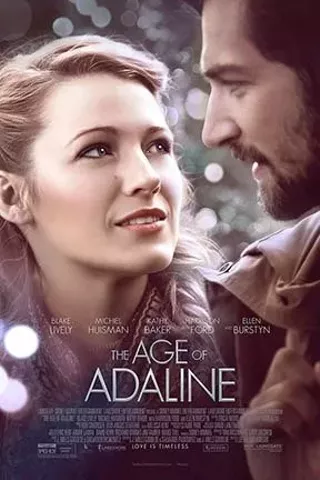 Image: The Age of Adaline