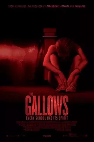 Image: The Gallows
