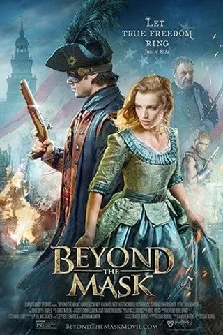 Image: Beyond the Mask