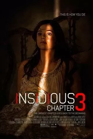 Image: Insidious: Chapter 3