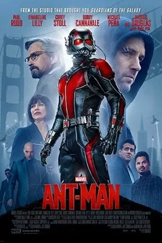 Image: Ant-Man: An IMAX 3D Experience